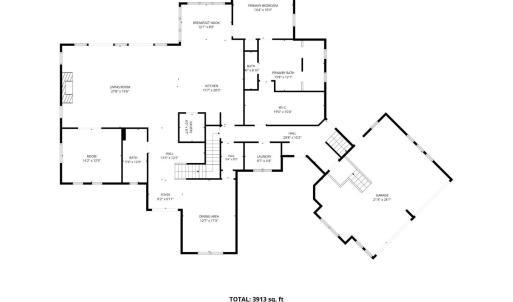 Photo #90 of 821 Riverville Road, Gladstone, VA 9.5 acres