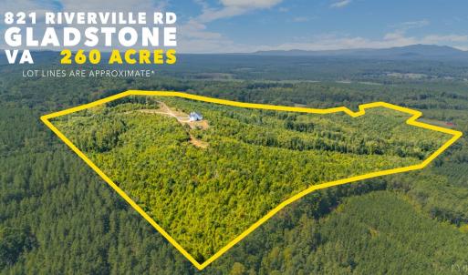 Photo #83 of 821 Riverville Road, Gladstone, VA 9.5 acres