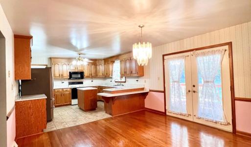 Photo #4 of 687 Partridge Creek Rd, Amherst, VA 5.0 acres