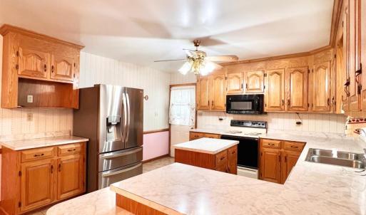 Photo #5 of 687 Partridge Creek Rd, Amherst, VA 5.0 acres