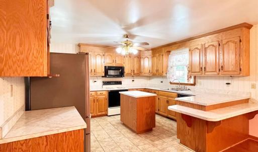 Photo #6 of 687 Partridge Creek Rd, Amherst, VA 5.0 acres