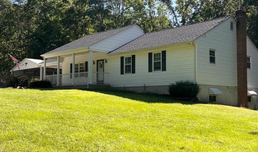 Photo #1 of 687 Partridge Creek Rd, Amherst, VA 5.0 acres