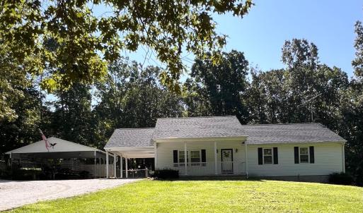 Photo #2 of 687 Partridge Creek Rd, Amherst, VA 5.0 acres