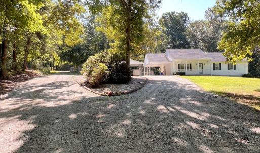 Photo #3 of 687 Partridge Creek Rd, Amherst, VA 5.0 acres