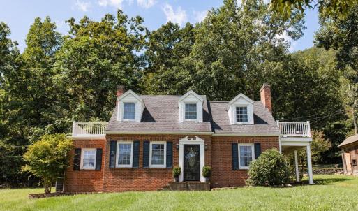 Photo #1 of 1421 Kelvin Grove, Glasgow, VA 0.3 acres