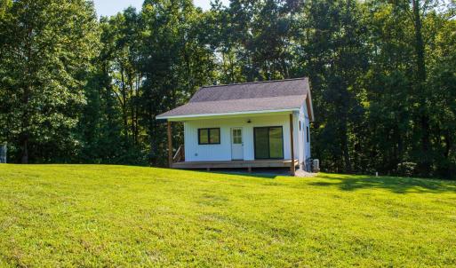 Photo #2 of 4820 Irish Road, Chatham, VA 23.0 acres