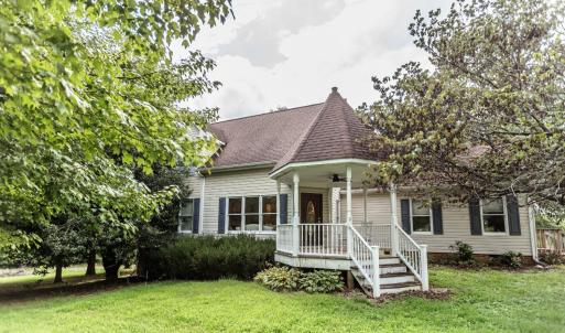 Photo #2 of 6223 Oakville Road, Appomattox, VA 34.1 acres