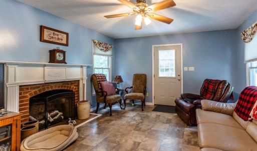 Photo #9 of 6223 Oakville Road, Appomattox, VA 34.1 acres