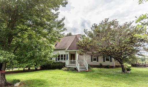 Photo #1 of 6223 Oakville Road, Appomattox, VA 34.1 acres