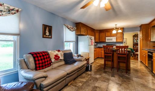 Photo #10 of 6223 Oakville Road, Appomattox, VA 34.1 acres