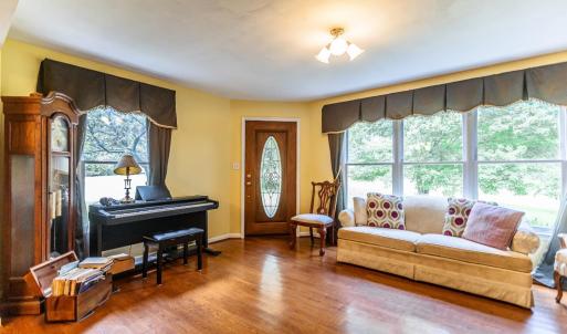Photo #5 of 6223 Oakville Road, Appomattox, VA 34.1 acres