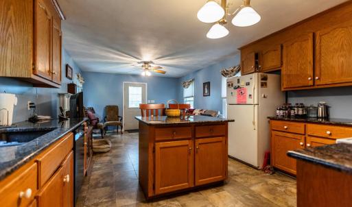 Photo #13 of 6223 Oakville Road, Appomattox, VA 34.1 acres