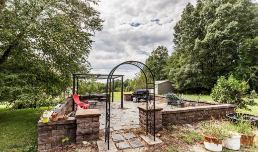 Photo #32 of 6223 Oakville Road, Appomattox, VA 34.1 acres