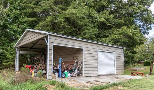 Photo #37 of 6223 Oakville Road, Appomattox, VA 34.1 acres