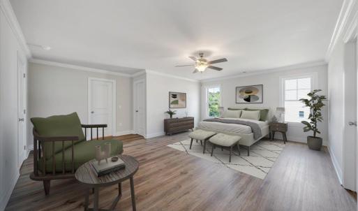 Photo #15 of 1115 Snowfield Circle, Lynchburg, VA 0.2 acres