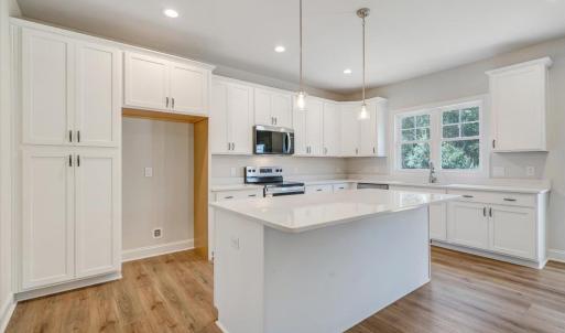 Photo #9 of 1115 Snowfield Circle, Lynchburg, VA 0.2 acres