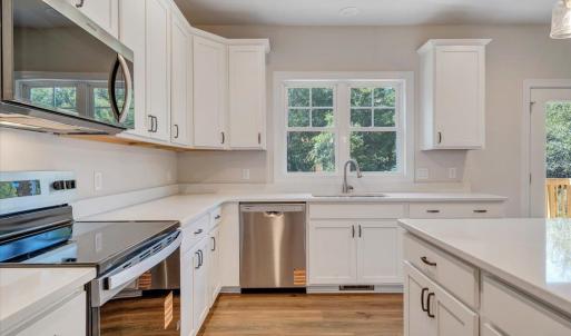 Photo #11 of 1115 Snowfield Circle, Lynchburg, VA 0.2 acres