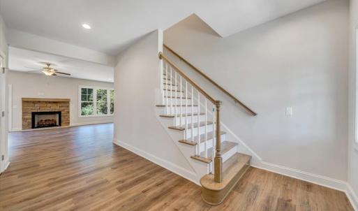 Photo #2 of 1115 Snowfield Circle, Lynchburg, VA 0.2 acres