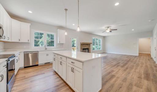 Photo #12 of 1115 Snowfield Circle, Lynchburg, VA 0.2 acres