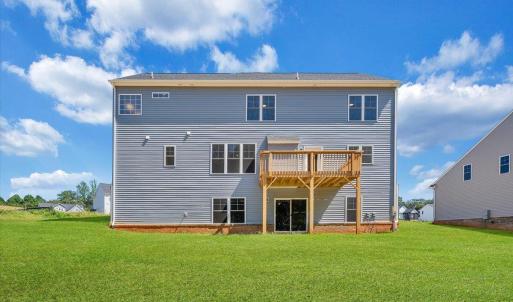Photo #25 of 1115 Snowfield Circle, Lynchburg, VA 0.2 acres