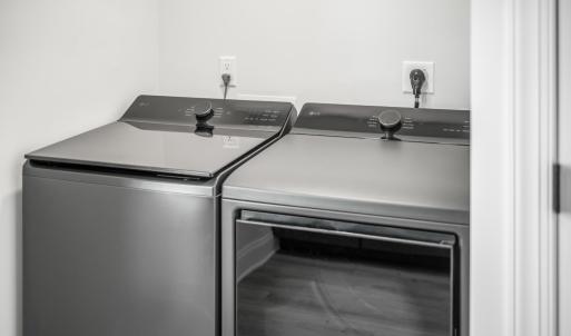 6 month old LG washer and dryer, barely used will convey