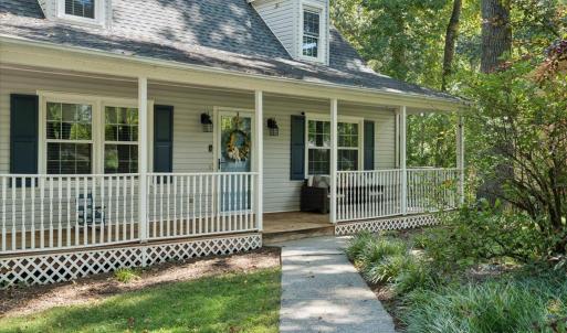 Photo #4 of 211 Regal Oaks Way, Amherst, VA 0.9 acres