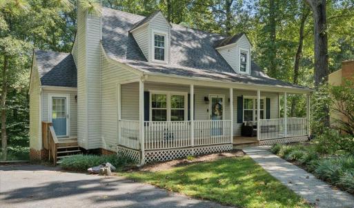 Photo #3 of 211 Regal Oaks Way, Amherst, VA 0.9 acres