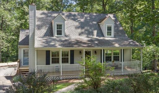 Photo #2 of 211 Regal Oaks Way, Amherst, VA 0.9 acres