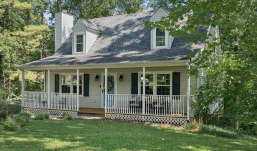 Photo #1 of 211 Regal Oaks Way, Amherst, VA 0.9 acres