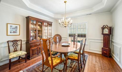 Photo #12 of 6551 Fairway Estates Drive, Roanoke, VA 0.2 acres