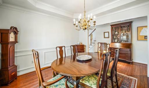 Photo #13 of 6551 Fairway Estates Drive, Roanoke, VA 0.2 acres