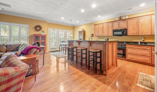 Photo #20 of 6551 Fairway Estates Drive, Roanoke, VA 0.2 acres