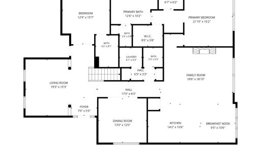 Photo #67 of 6551 Fairway Estates Drive, Roanoke, VA 0.2 acres