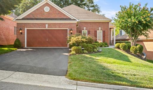 Photo #1 of 6551 Fairway Estates Drive, Roanoke, VA 0.2 acres