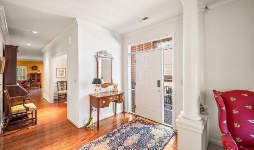 Photo #7 of 6551 Fairway Estates Drive, Roanoke, VA 0.2 acres
