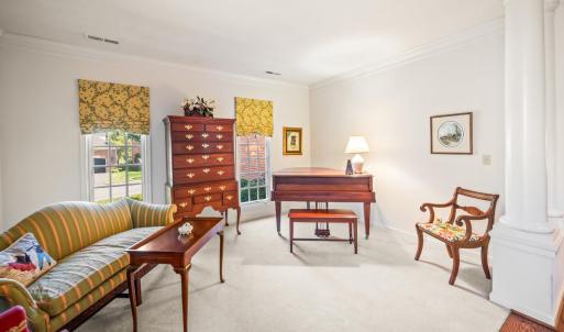 Photo #8 of 6551 Fairway Estates Drive, Roanoke, VA 0.2 acres
