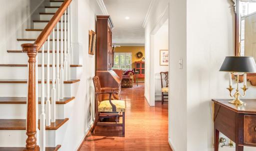 Photo #6 of 6551 Fairway Estates Drive, Roanoke, VA 0.2 acres
