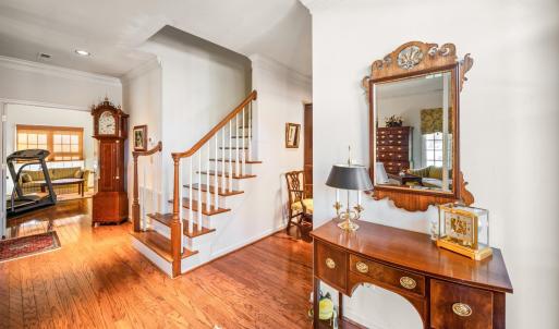 Photo #5 of 6551 Fairway Estates Drive, Roanoke, VA 0.2 acres