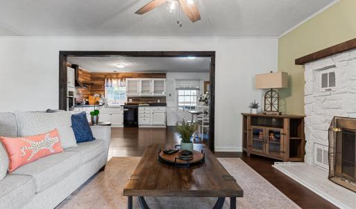 Photo #13 of 533 Timberlake Drive, Lynchburg, VA 0.4 acres