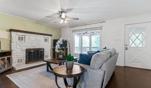 Photo #7 of 533 Timberlake Drive, Lynchburg, VA 0.4 acres