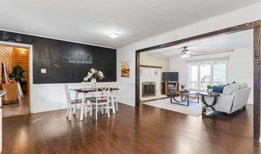Photo #4 of 533 Timberlake Drive, Lynchburg, VA 0.4 acres