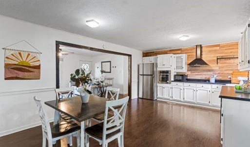 Photo #12 of 533 Timberlake Drive, Lynchburg, VA 0.4 acres