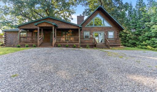 Photo #1 of 533 Timberlake Drive, Lynchburg, VA 0.4 acres