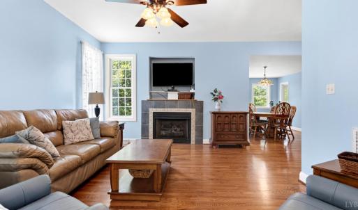 Photo #12 of 216 Holland Court, Rustburg, VA 0.6 acres