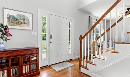 Photo #3 of 216 Holland Court, Rustburg, VA 0.6 acres
