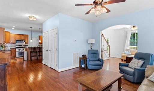 Photo #13 of 216 Holland Court, Rustburg, VA 0.6 acres