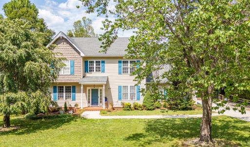 Photo #2 of 216 Holland Court, Rustburg, VA 0.6 acres