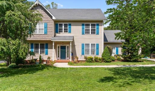 Photo #1 of 216 Holland Court, Rustburg, VA 0.6 acres