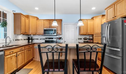 Photo #8 of 216 Holland Court, Rustburg, VA 0.6 acres