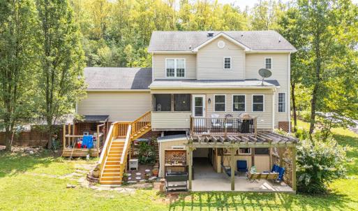 Photo #30 of 216 Holland Court, Rustburg, VA 0.6 acres